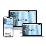 aru.
